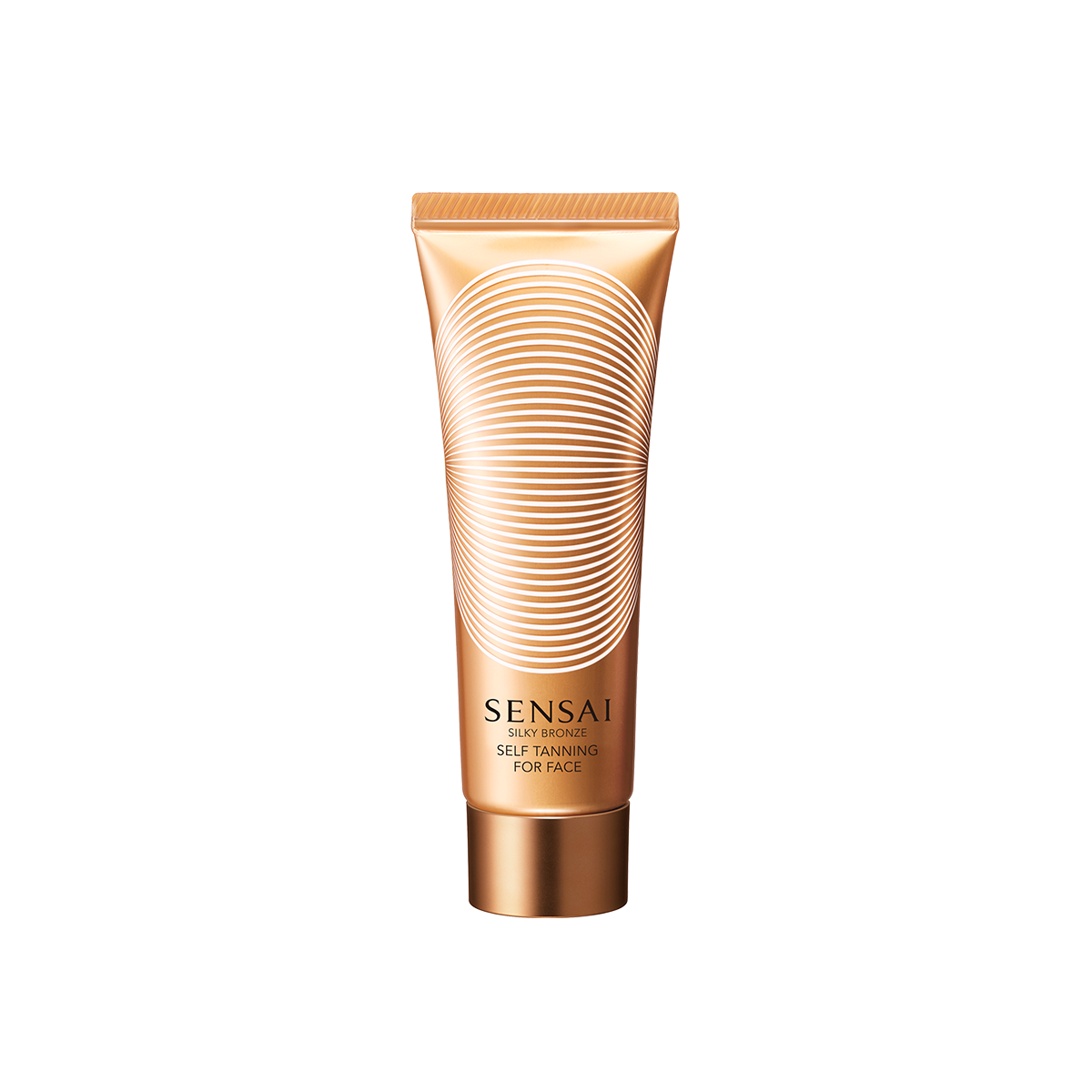 Silky Bronze Self Tanning for Face<br>50ml