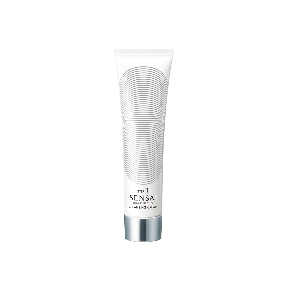Silky Purifying Cleansing Cream<br>125ml