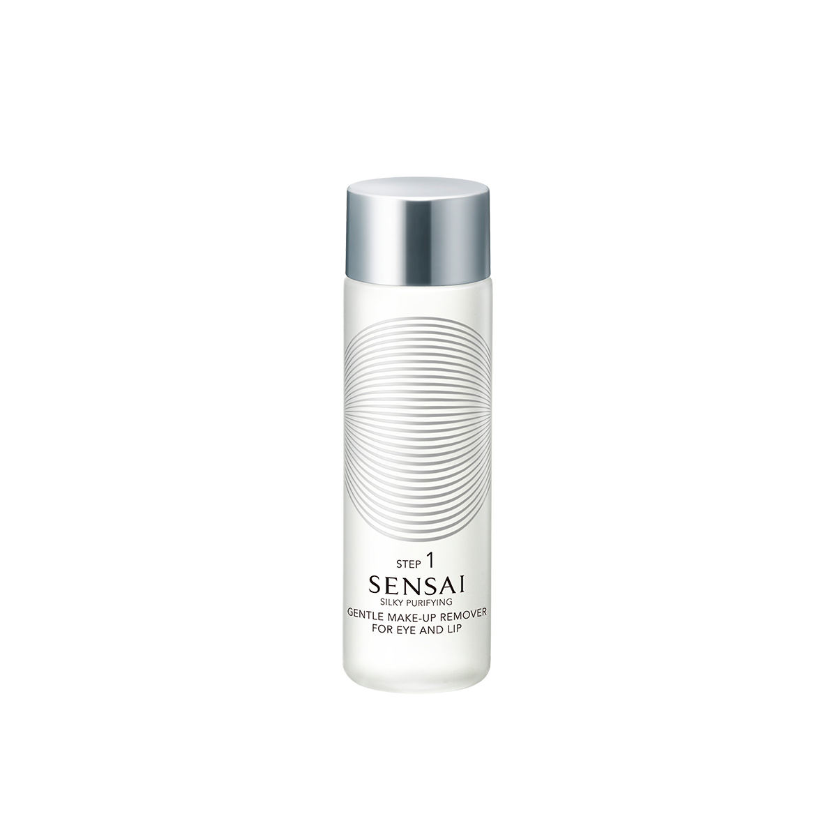 Gentle Make-up Remover for Eye & Lips<br>100ml