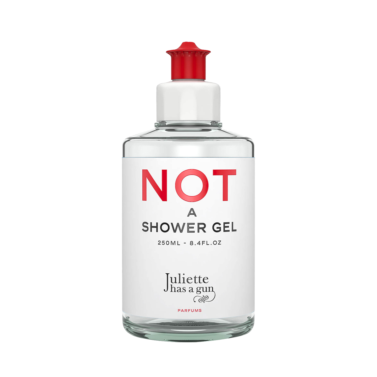 Not a Shower Gel<br>250ml