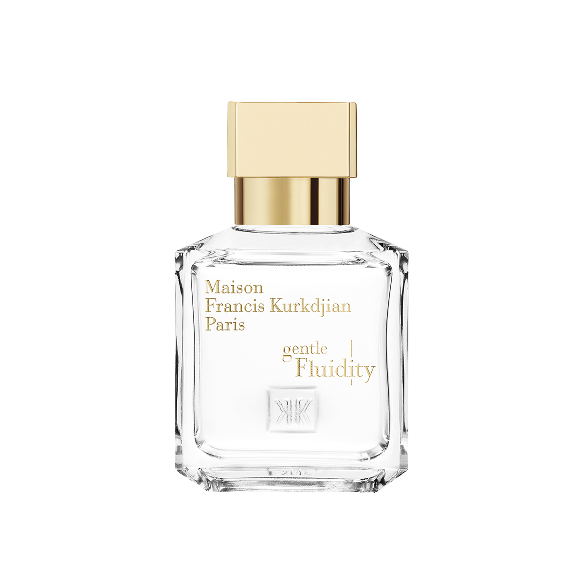 Gentle Fluidity Gold <br> Eau de Parfum 70ml