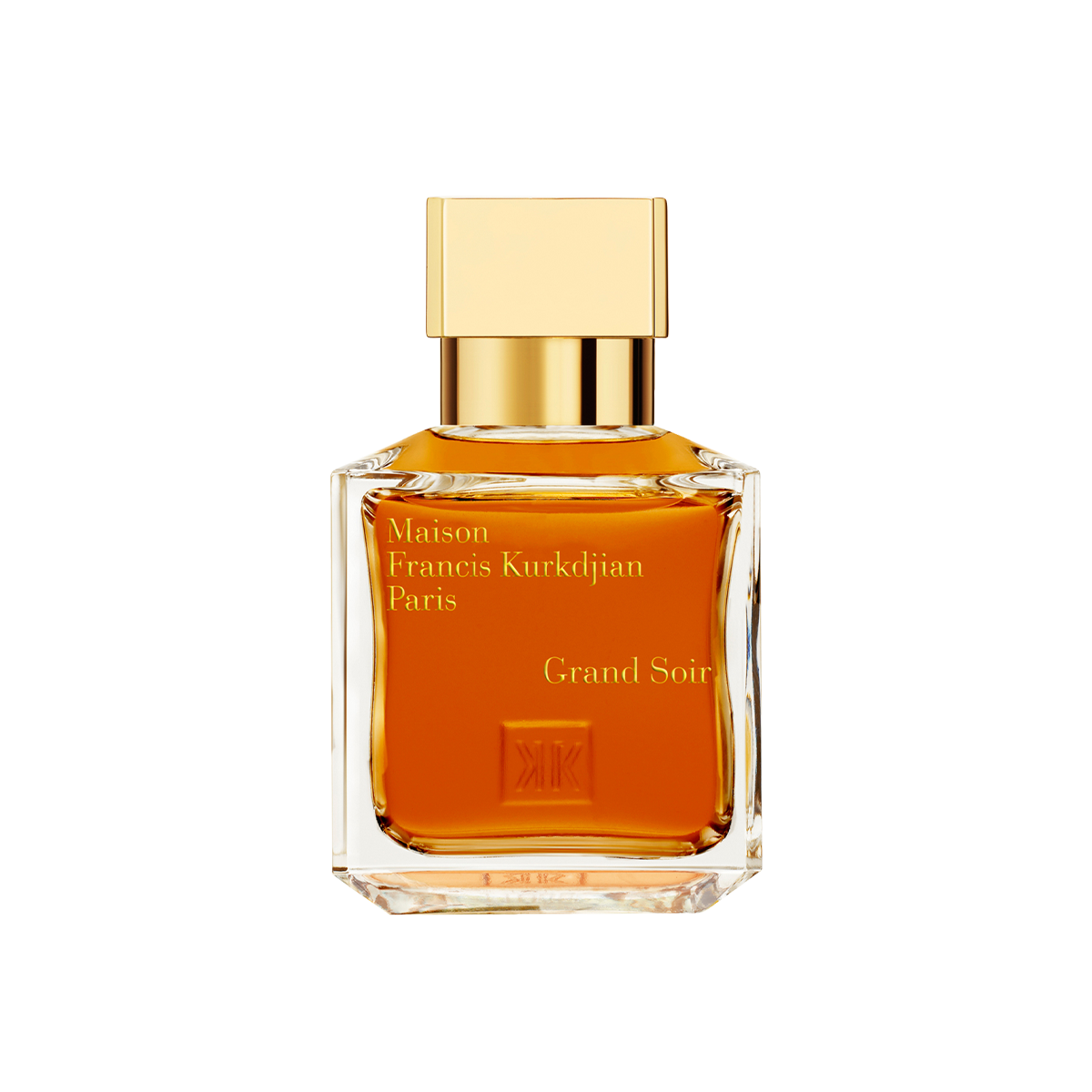 Grand Soir <br> Eau de Parfum 70ml