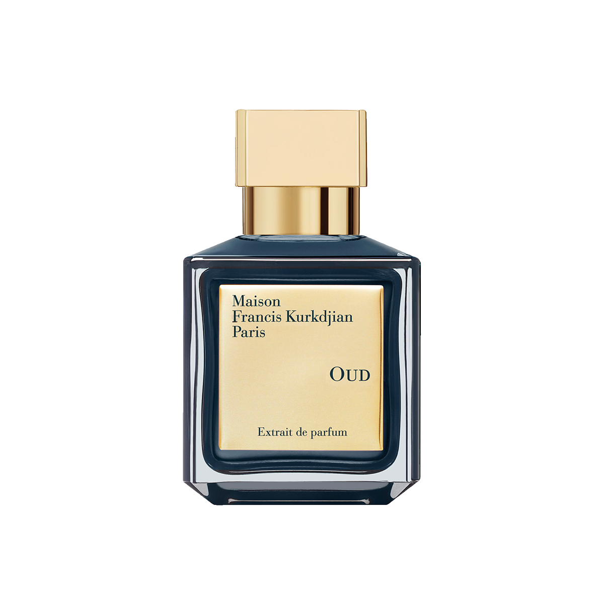 Oud <br> Extrait de Parfum 70ml