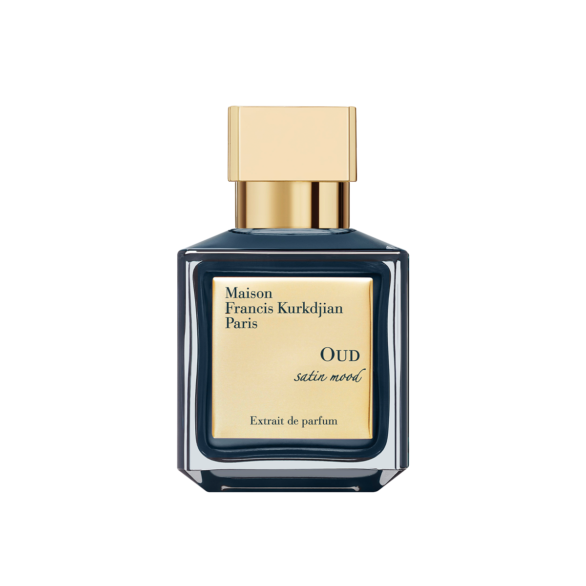 Oud Satin Mood <br> Extrait de Parfum 70ml