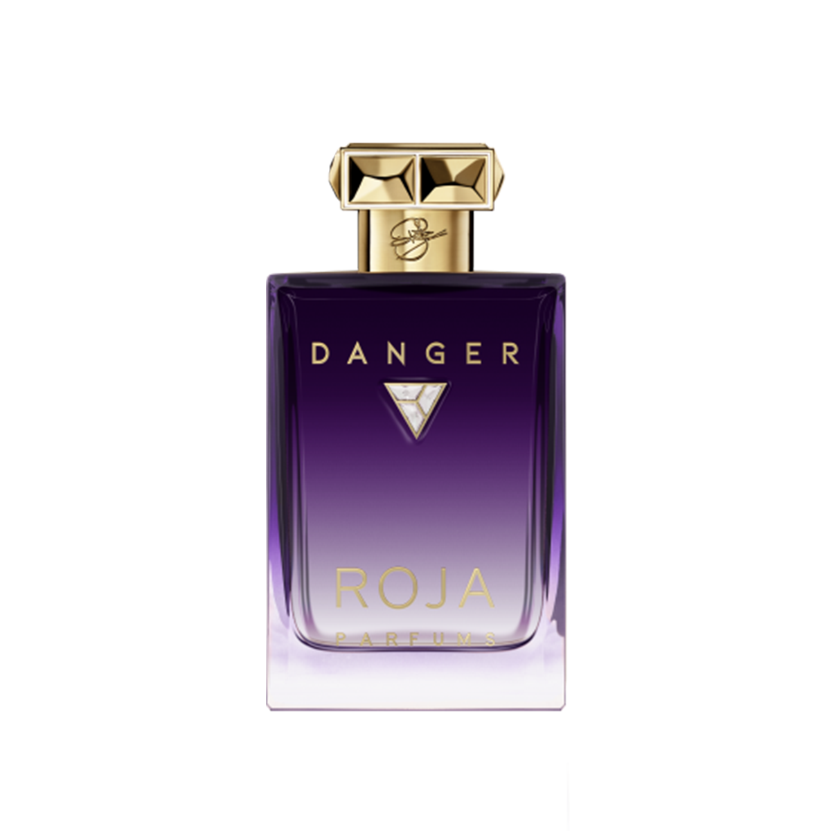 Danger pour femme <br> Essence de Parfum 100ml