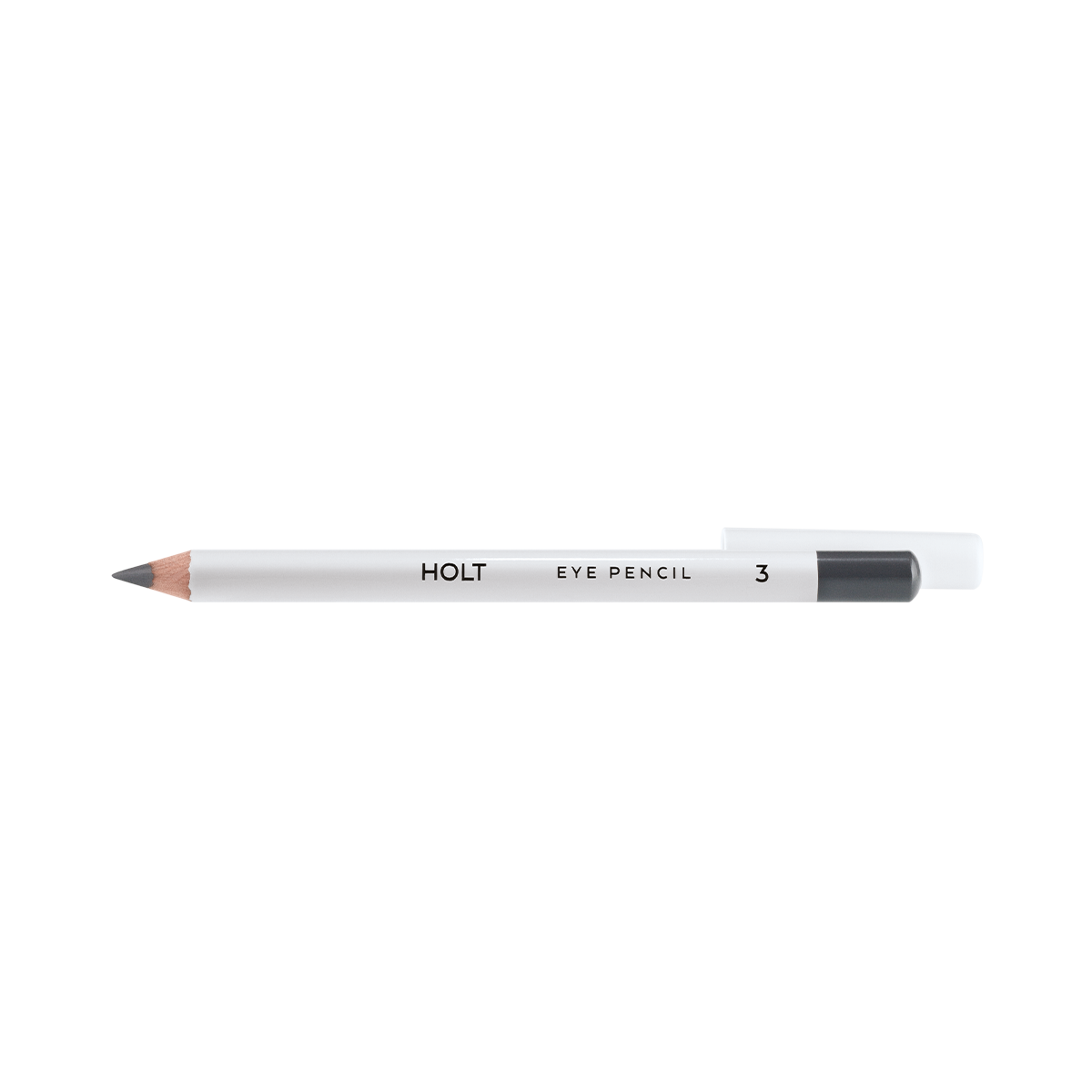 Holt Eye Pencil<br>03 Dark Grey