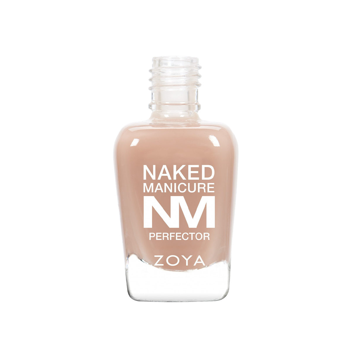 Naked Manicure Nude Prefector <br> 15ml