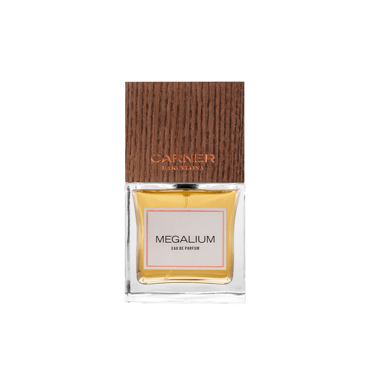 Floral Collection / Megalium <br> Eau de Parfum 50ml / 100ml