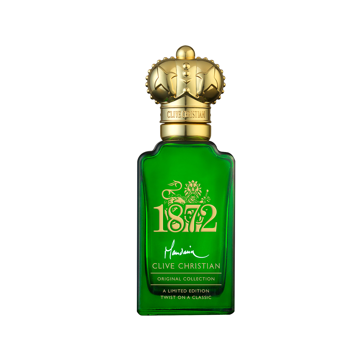 1872 Mandarin Limited Edition<br>Parfum Spray 50ml