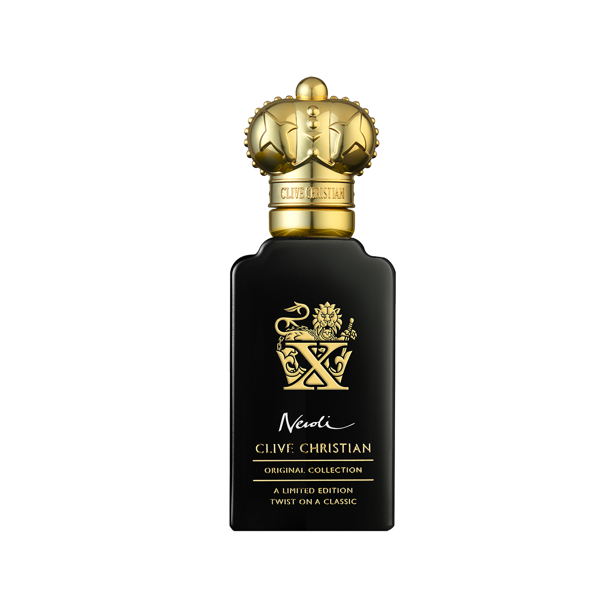X Neroli Limited Edition<br> Parfum Spray 50ml