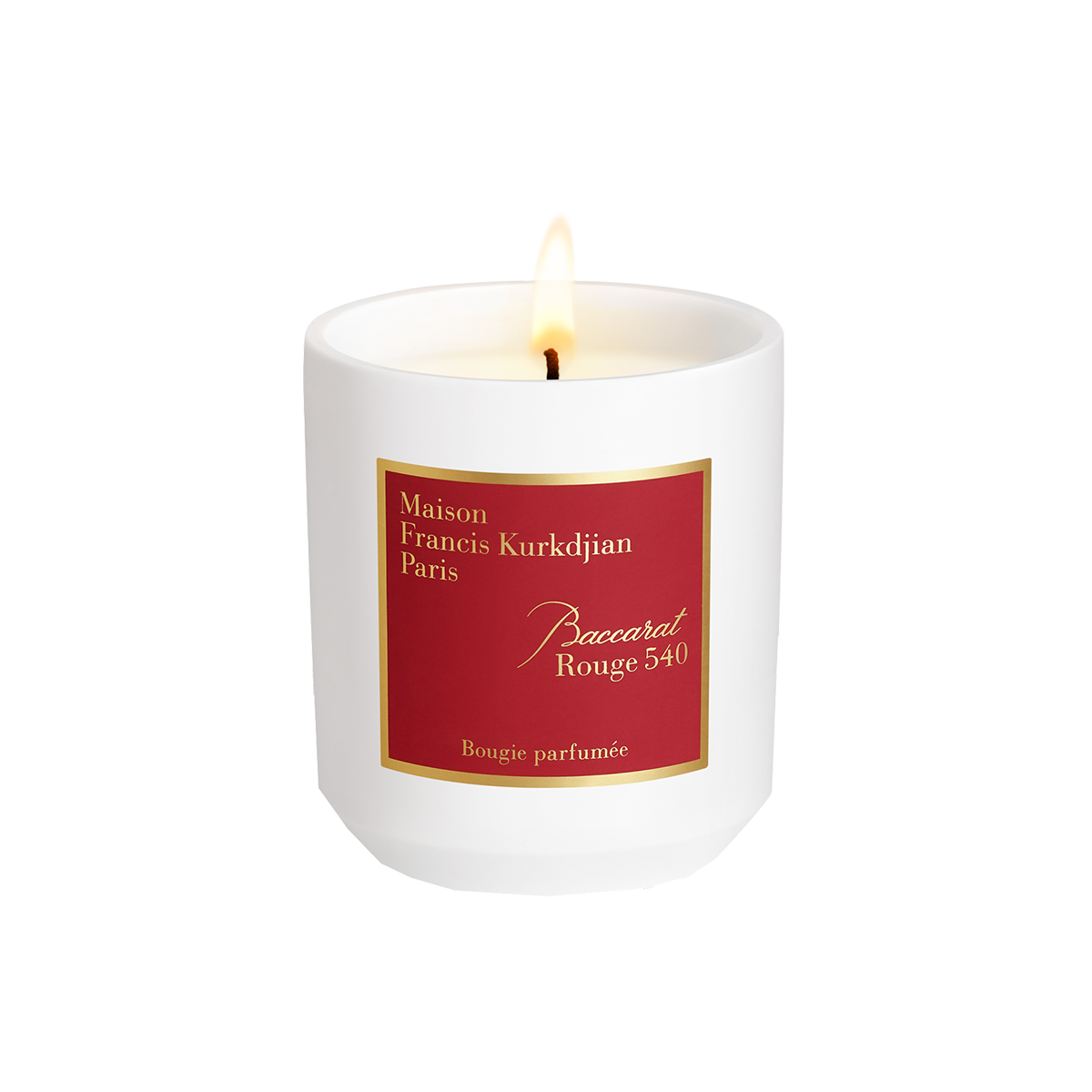 Baccarat Rouge 540 Candle <br> 280g