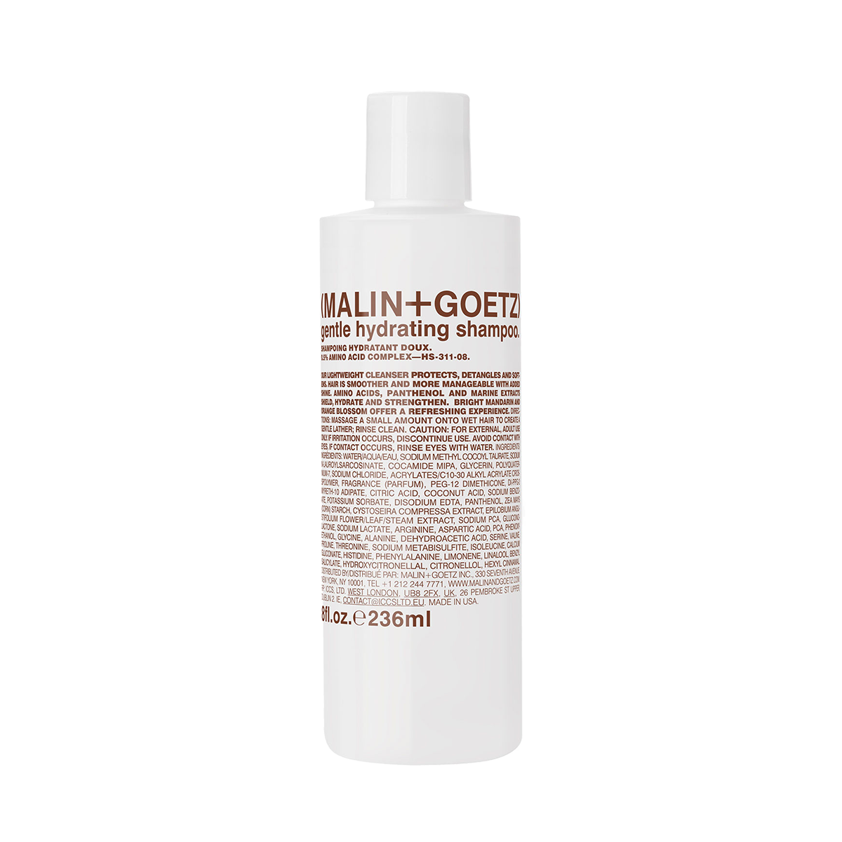 Gentle Hydrating Shampoo<br>236ml