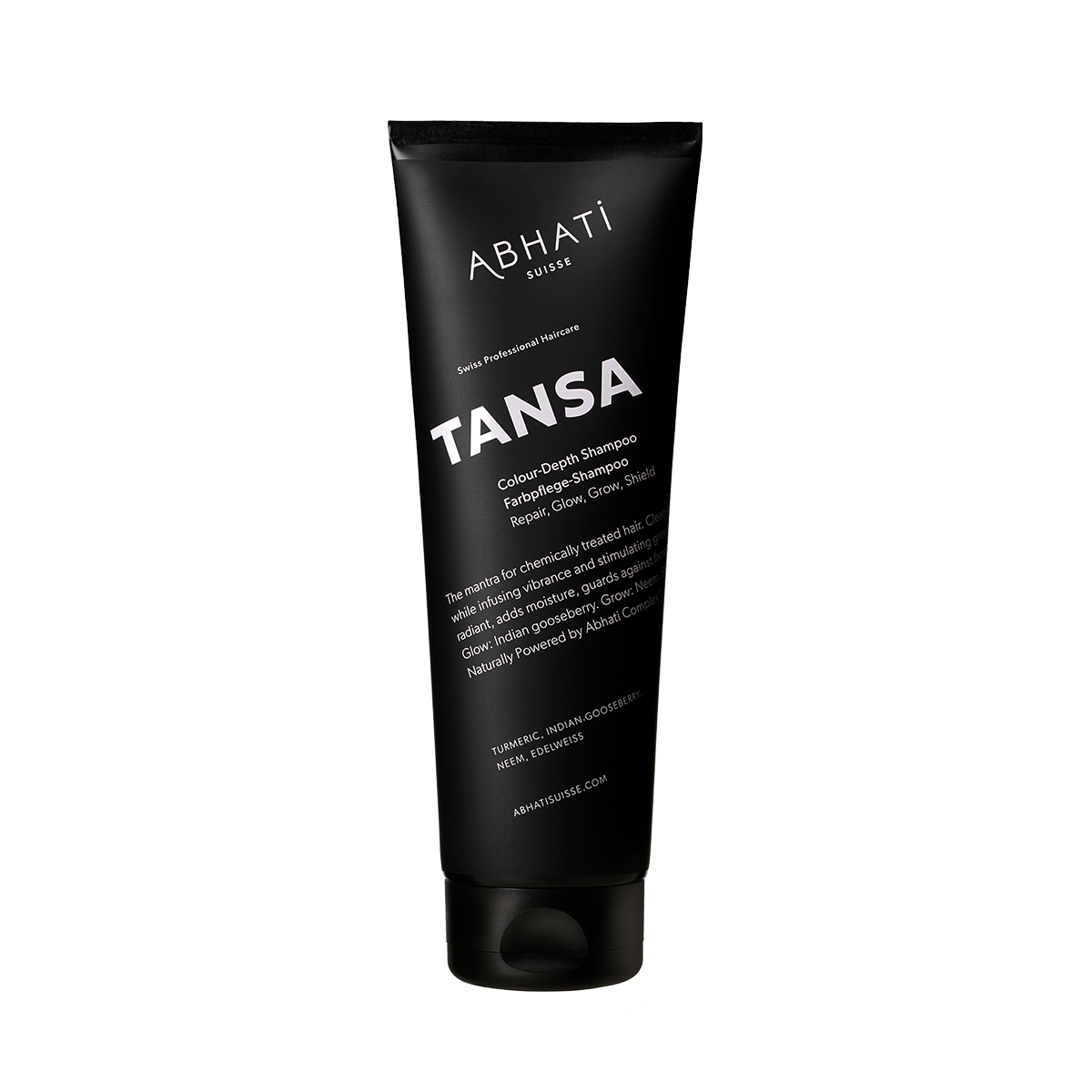 Tansa Shampoo <br> 250ml
