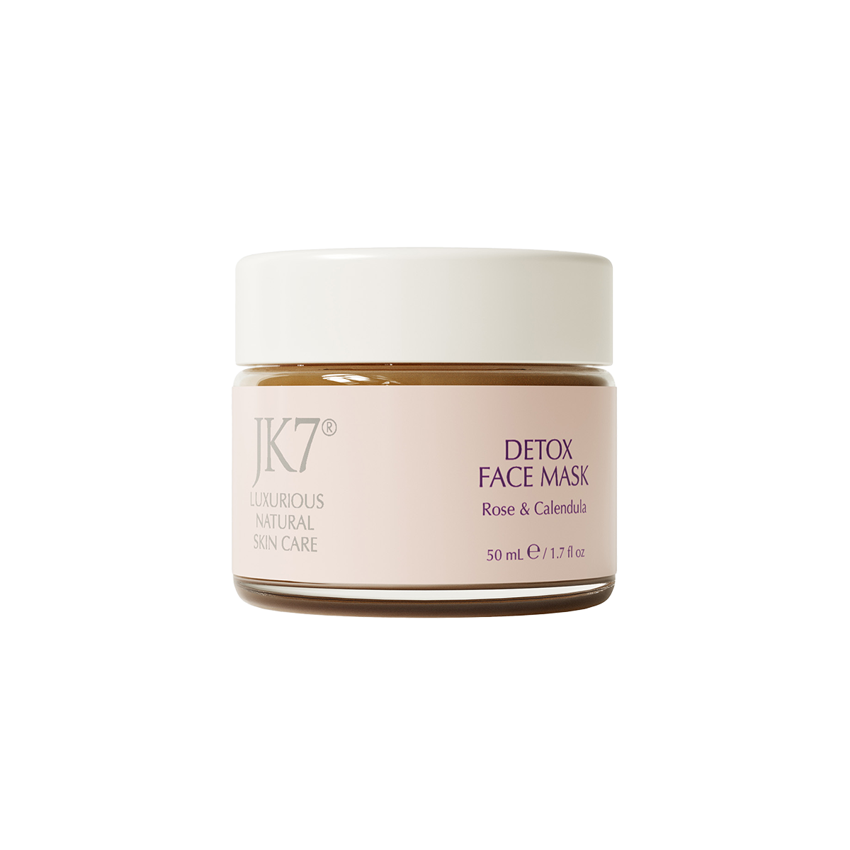 Detox Face Mask <br> 50ml