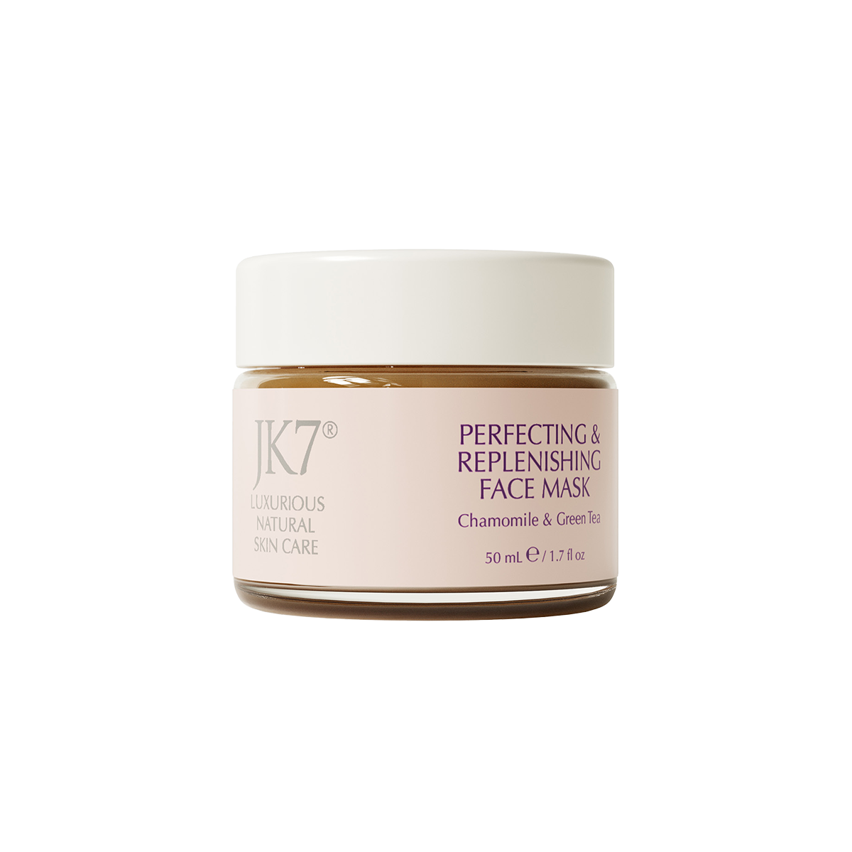 Perfecting & Replenishing Face Mask <br> 50ml