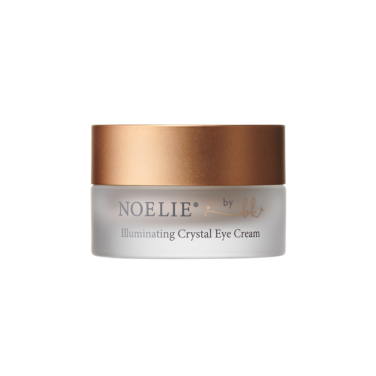 Illuminating Crystal Eye Cream <br> 15ml