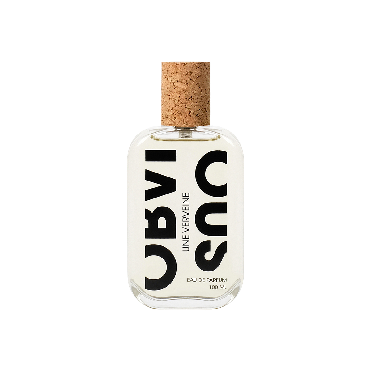 Une Verveine <br> Eau de Parfum 100ml