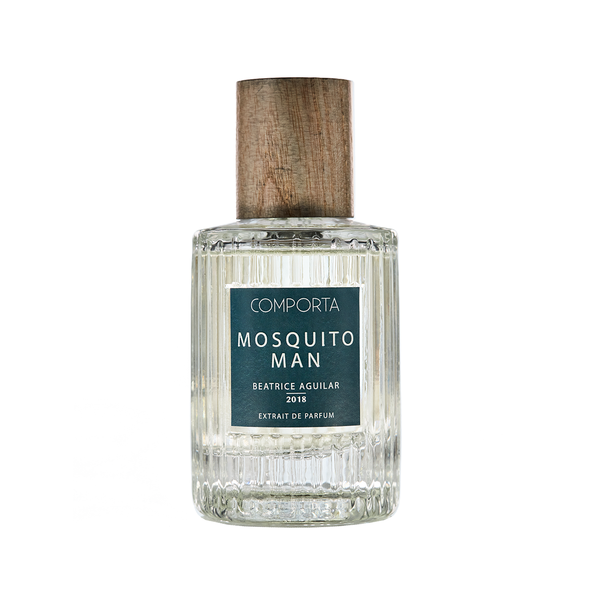 Mosquito Man <br> Extrait de Parfum 100ml