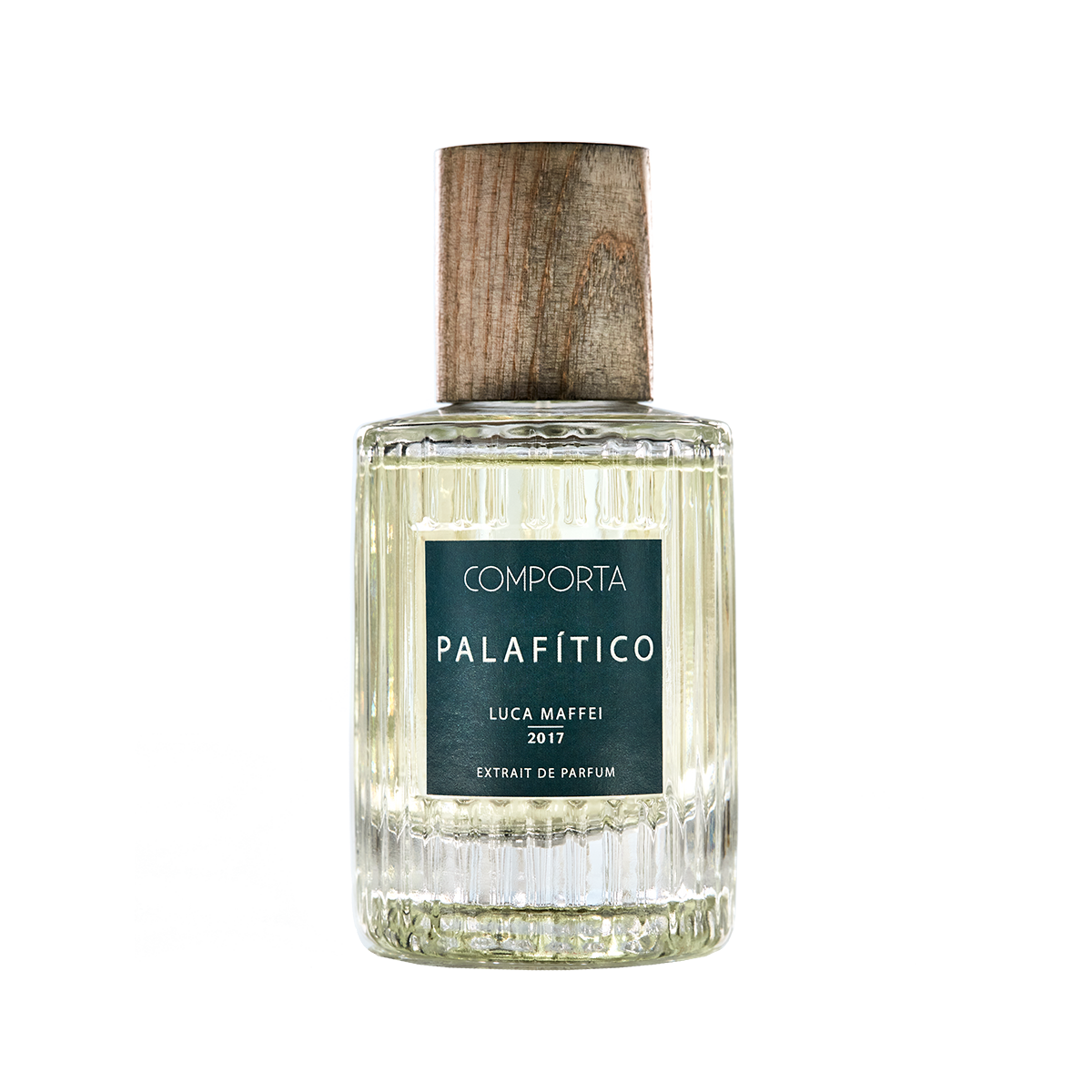 Palafitico <br> Extrait Parfum 100ml