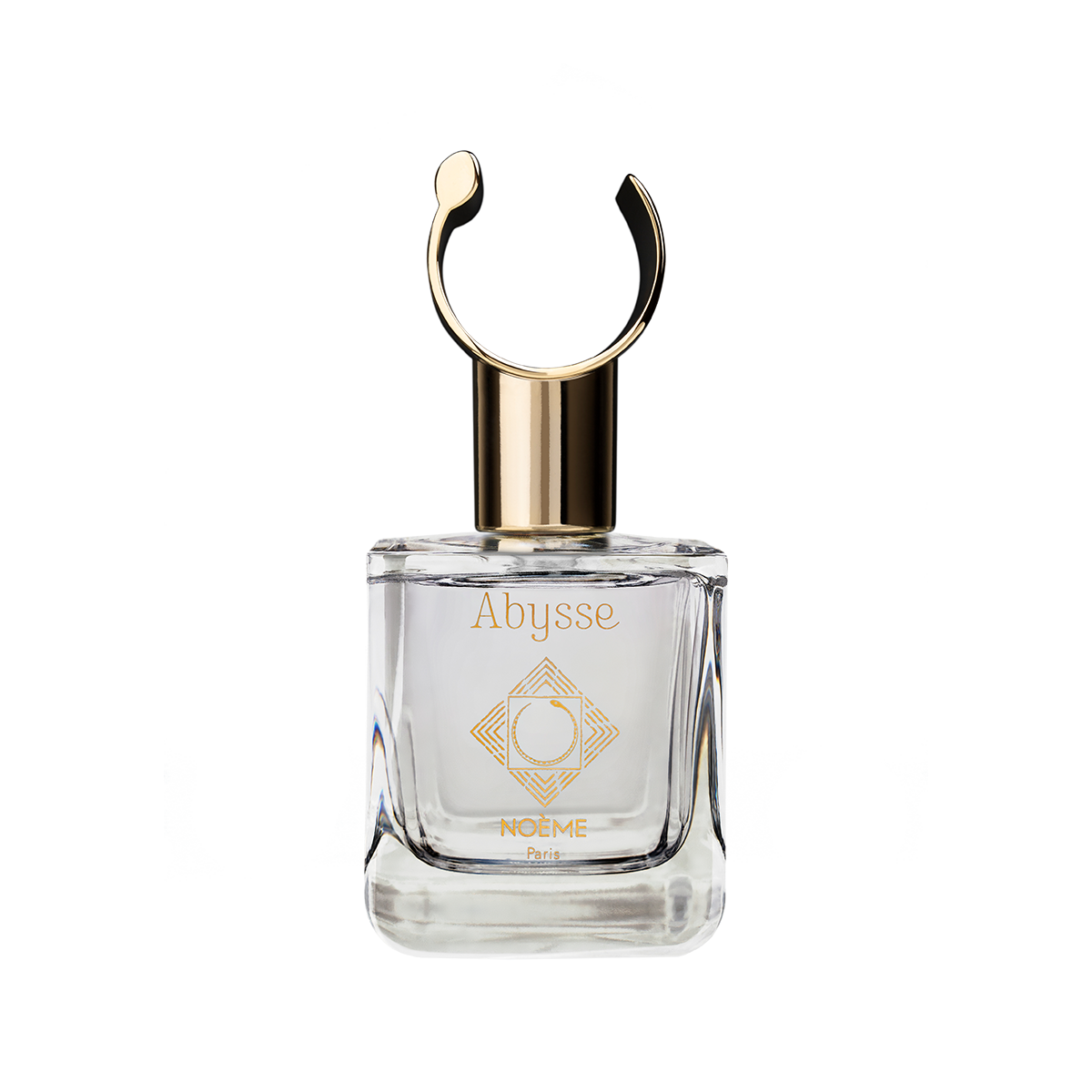 Abysse <br> Eau de Parfume 100ml