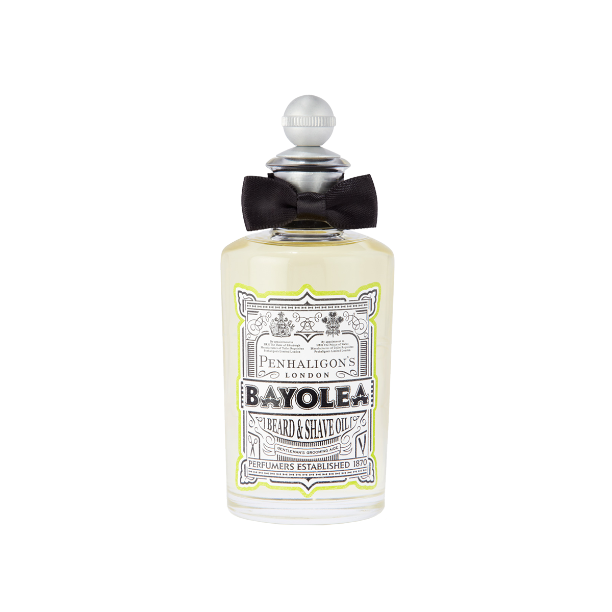 Trade Routes Bayolea <br> Beard & Shave Oil 100ml