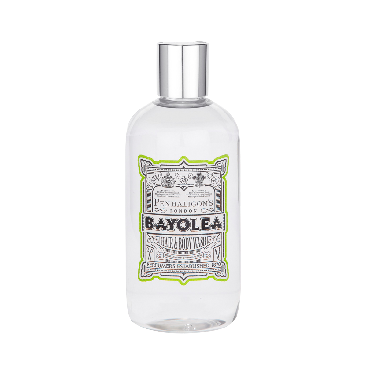 Trade Routes Bayolea <br>Hair & Body Wash 300ml