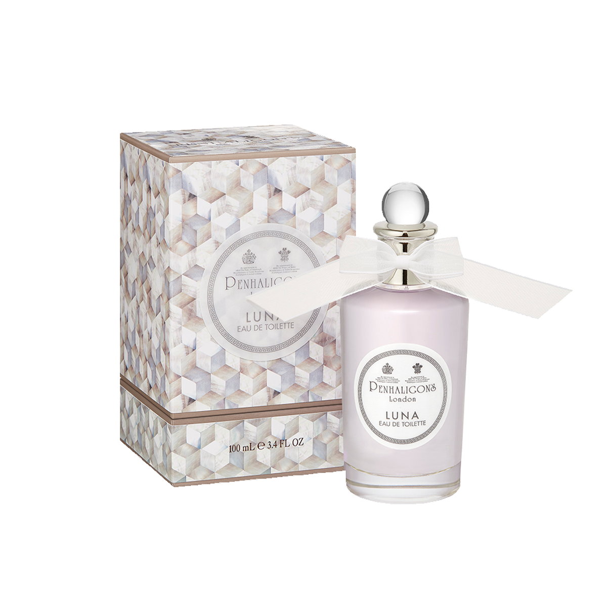 British Tales Luna <br> Eau de Toilette 100ml