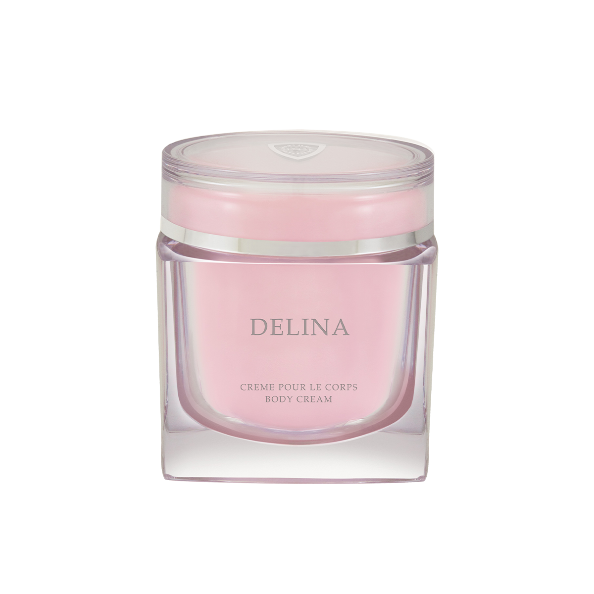 Delina <br> Body Cream 200ml