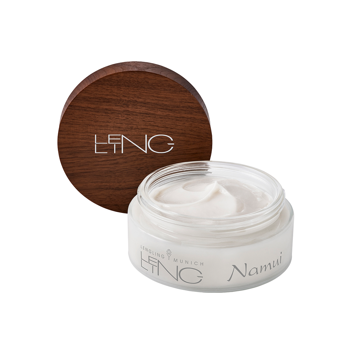 Namui Luxus Body Cream <br> 200ml