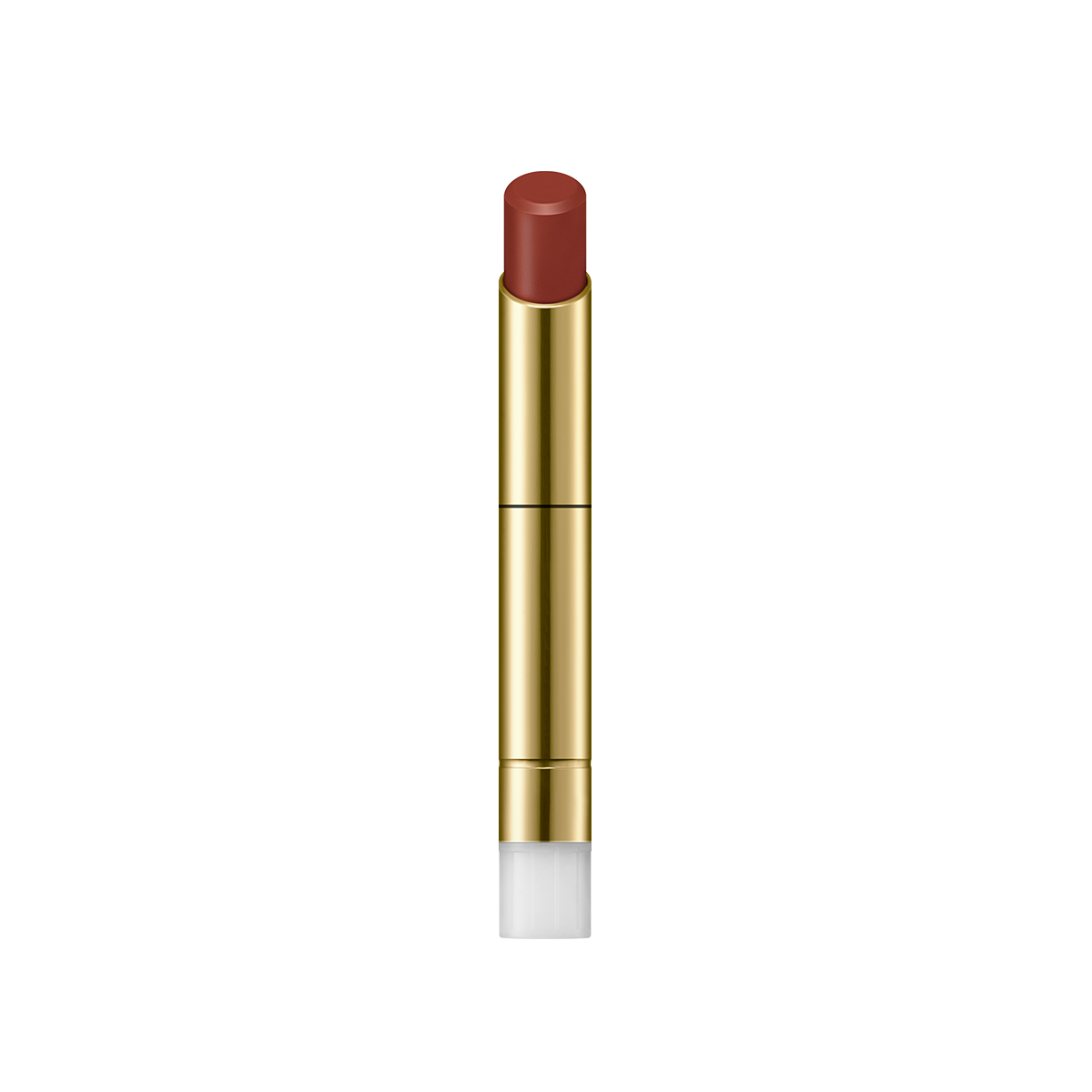 Contouring Lipstick (Refill) <br> Warm Red CL03