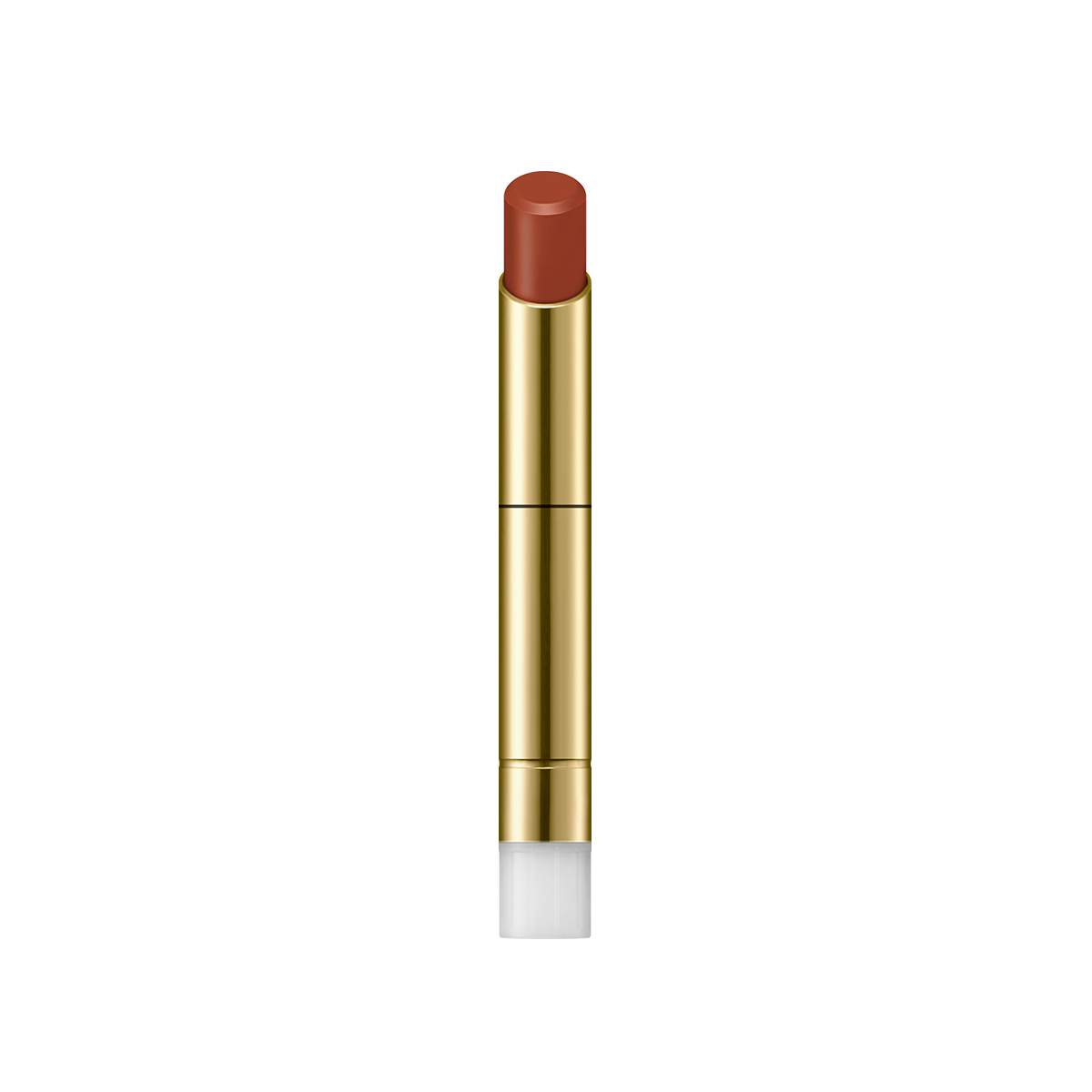 Contouring Lipstick (Refill) <br> Brownish Orange cl10