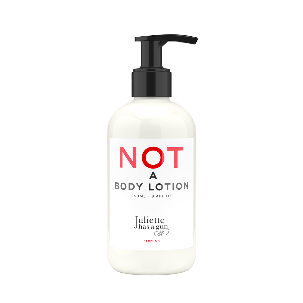 Not a Body Lotion <br> 250ml