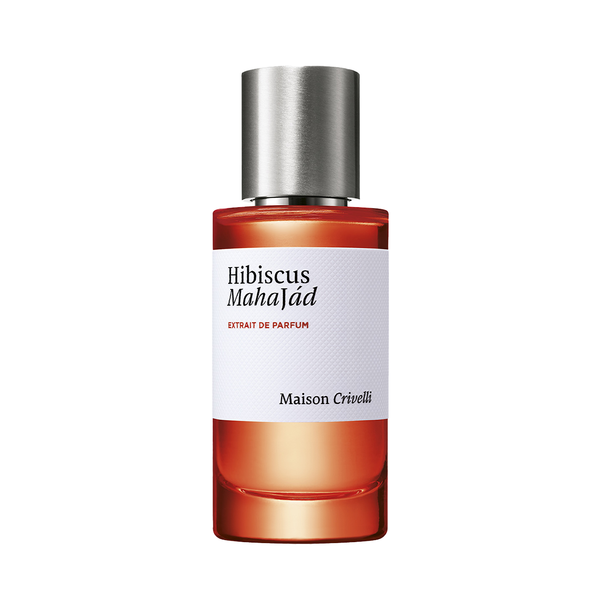 Hibiscus Mahajad <br> Extrait de Parfum 50ml
