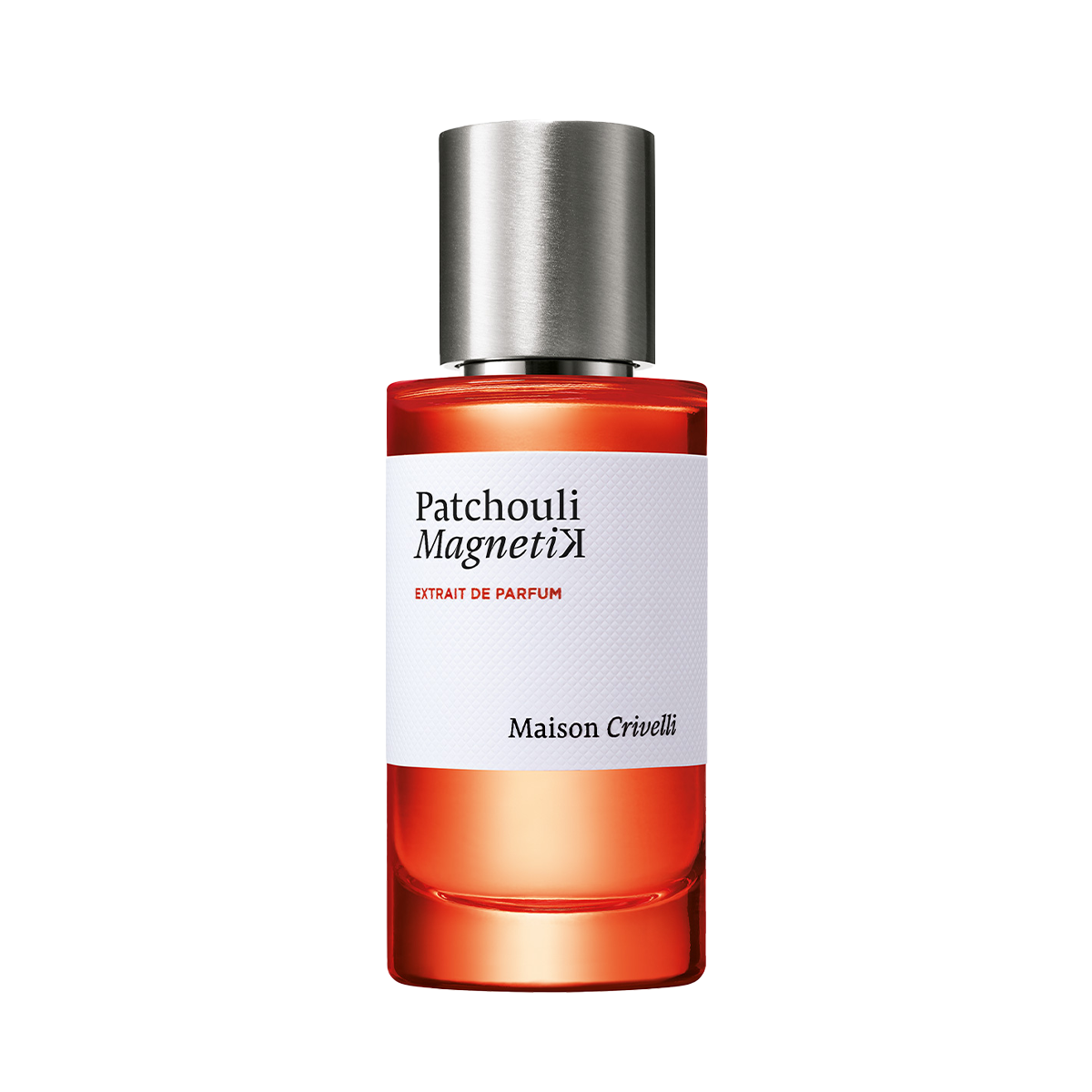 Patchouli Magnetik <br> Extrait de Parfum 50ml