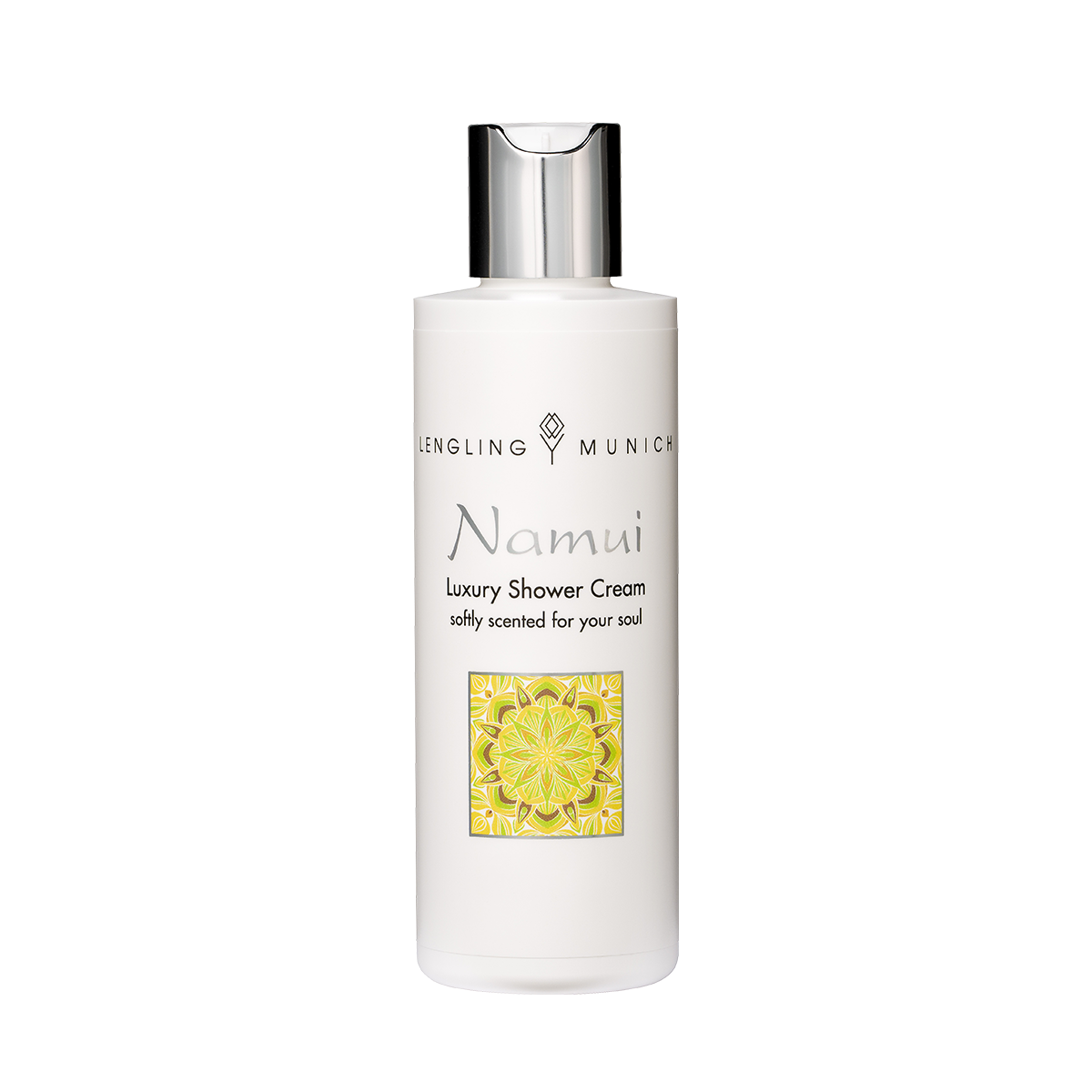 Namui Shower Cream <br> 200ml