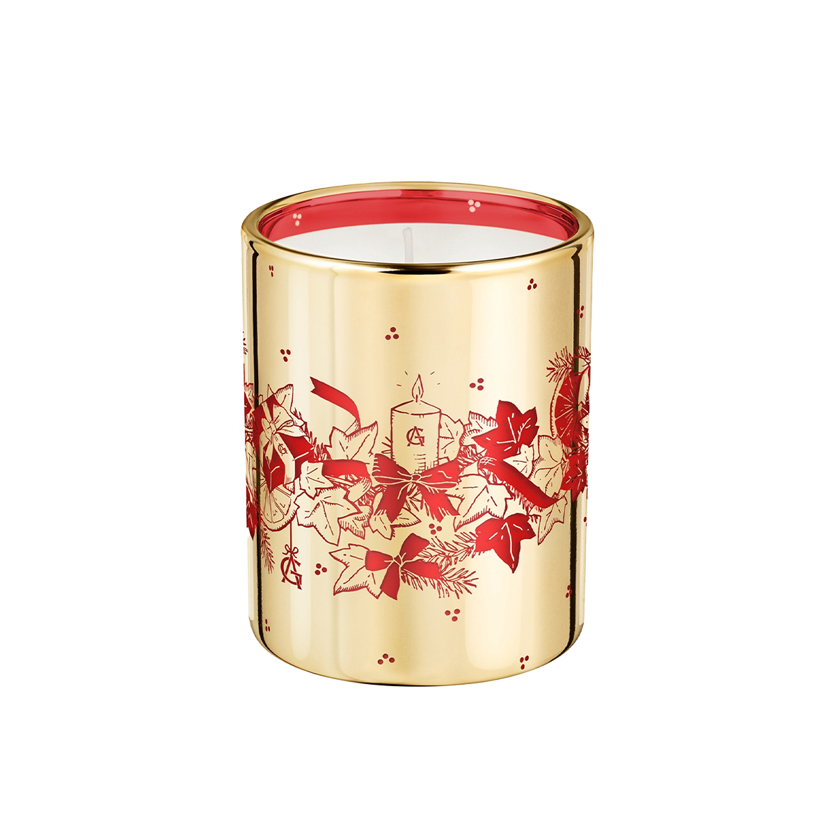 Foret D'or Candle<br> 300G