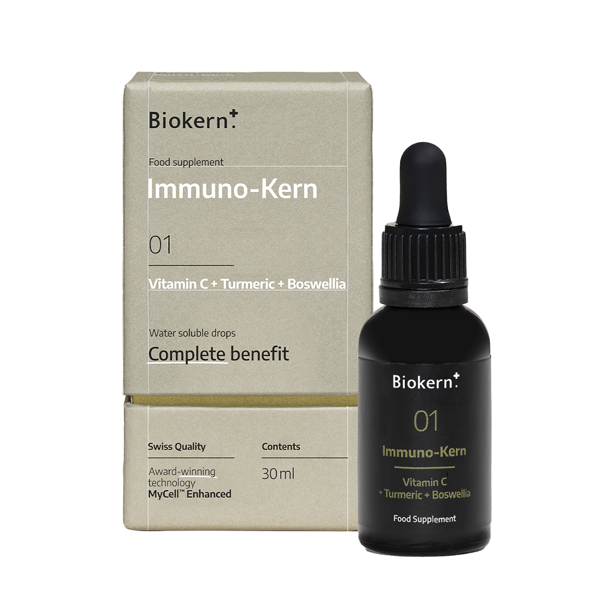 Immuno-Kern <br>30ml
