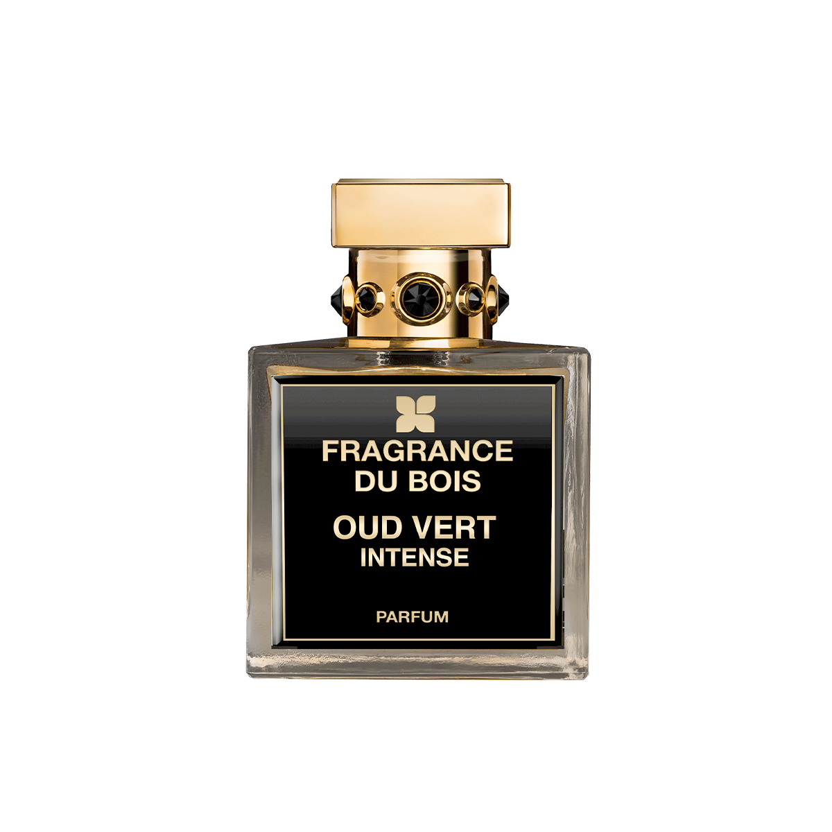 Oud Vert Intense <br> Eau de Parfum 100ml