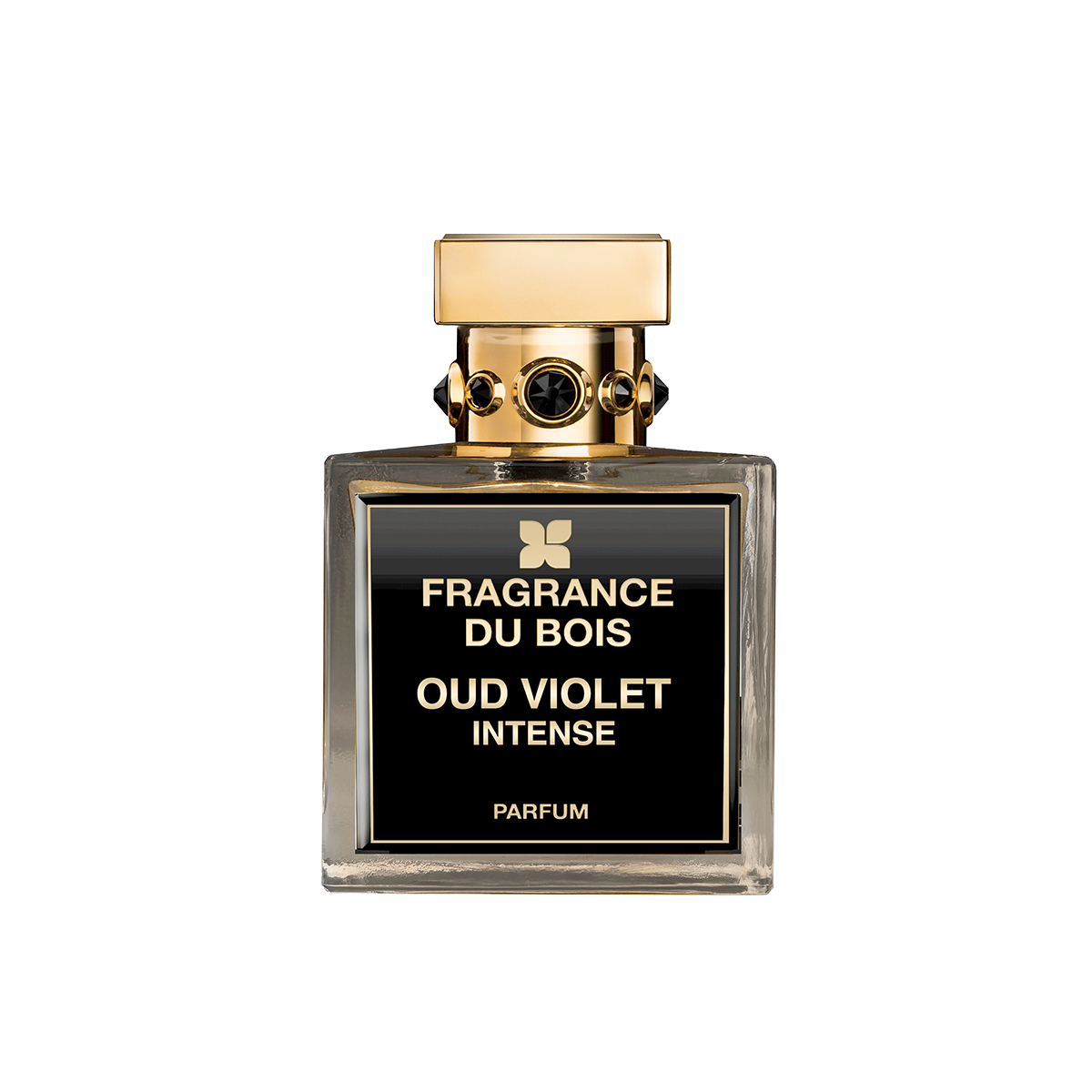 Oud Violet Intense <br> Eau de Parfum 50ml