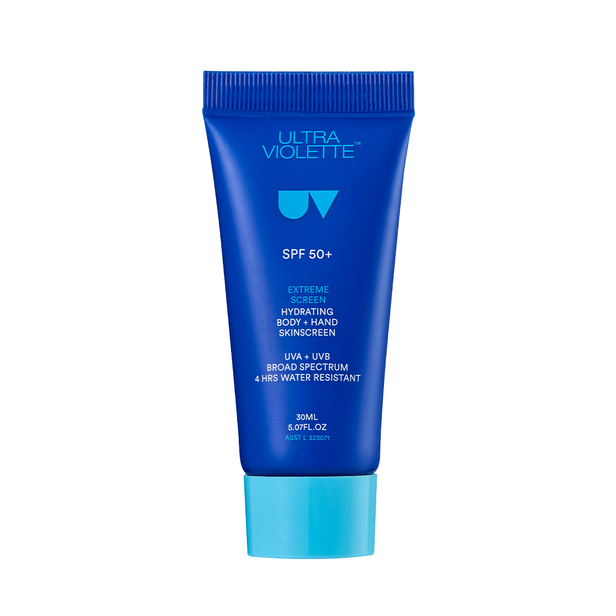 Extreme Screen Body & Hand <br> SPF50 50ml