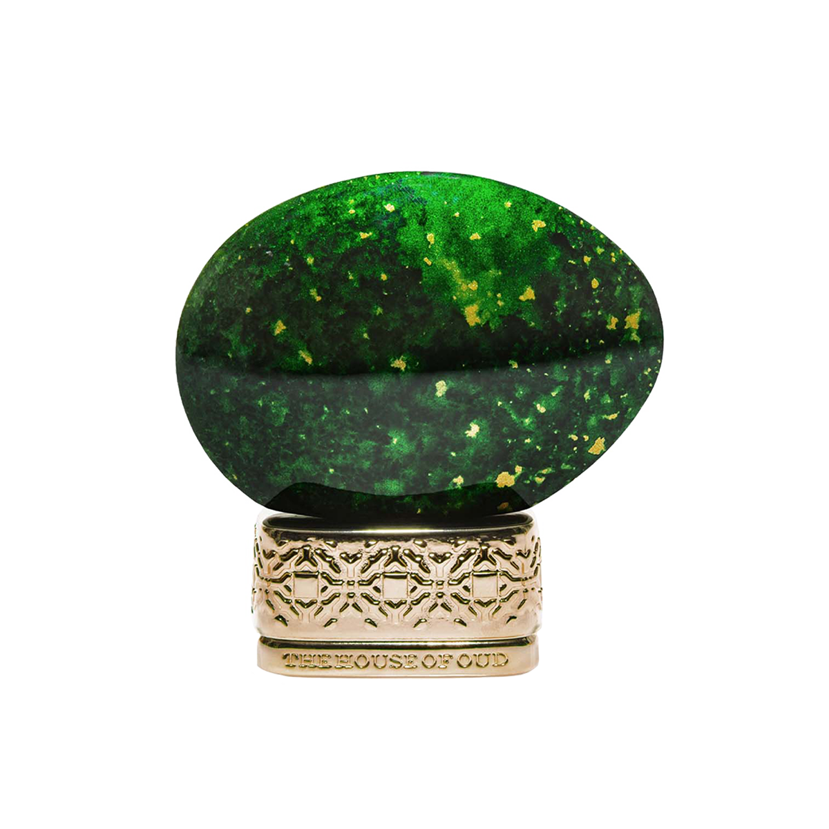 Royal Stones / Emerald Green <br> Eau de Parfum 75ml