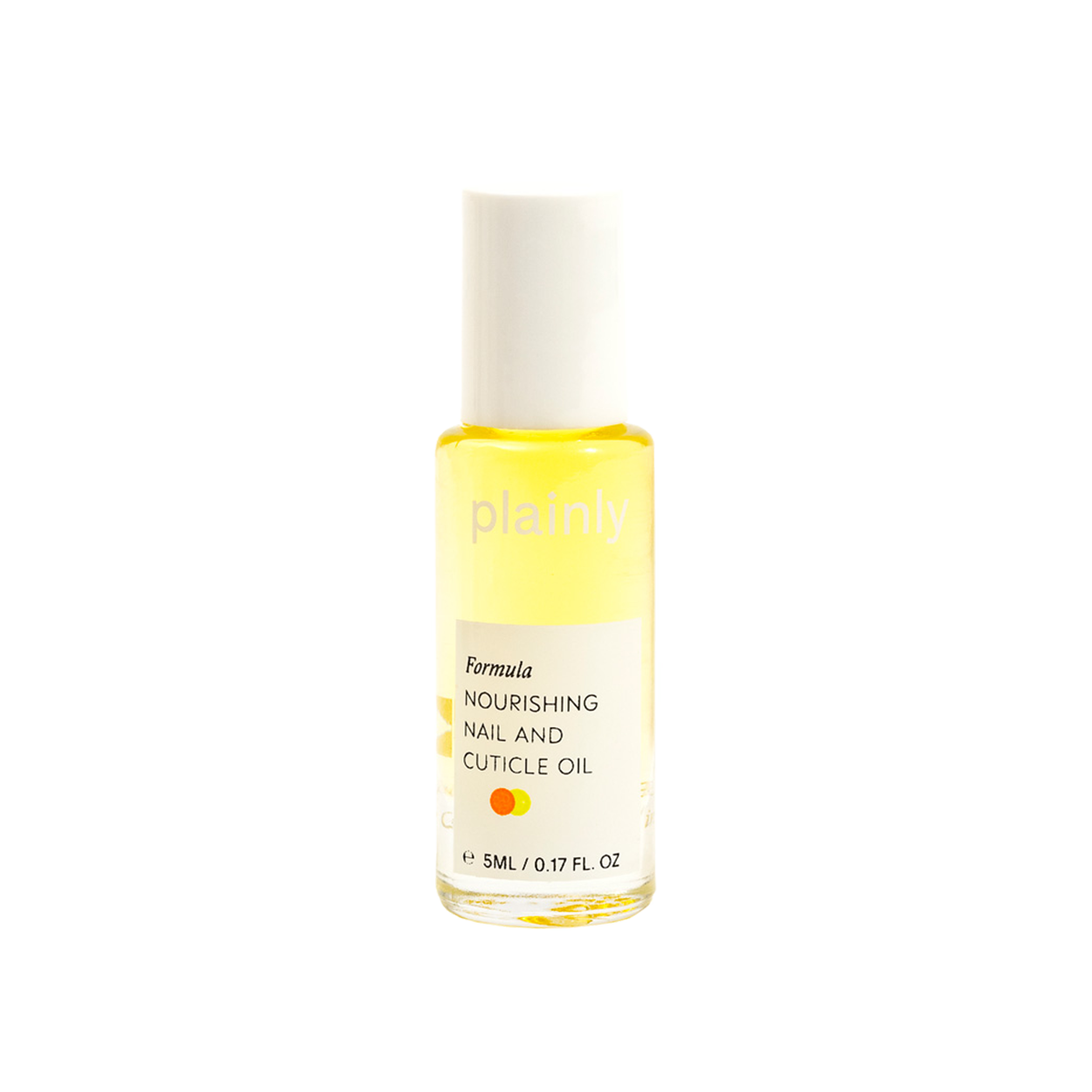 Nourishing Nail and Cuticle Oil <br> 5ml