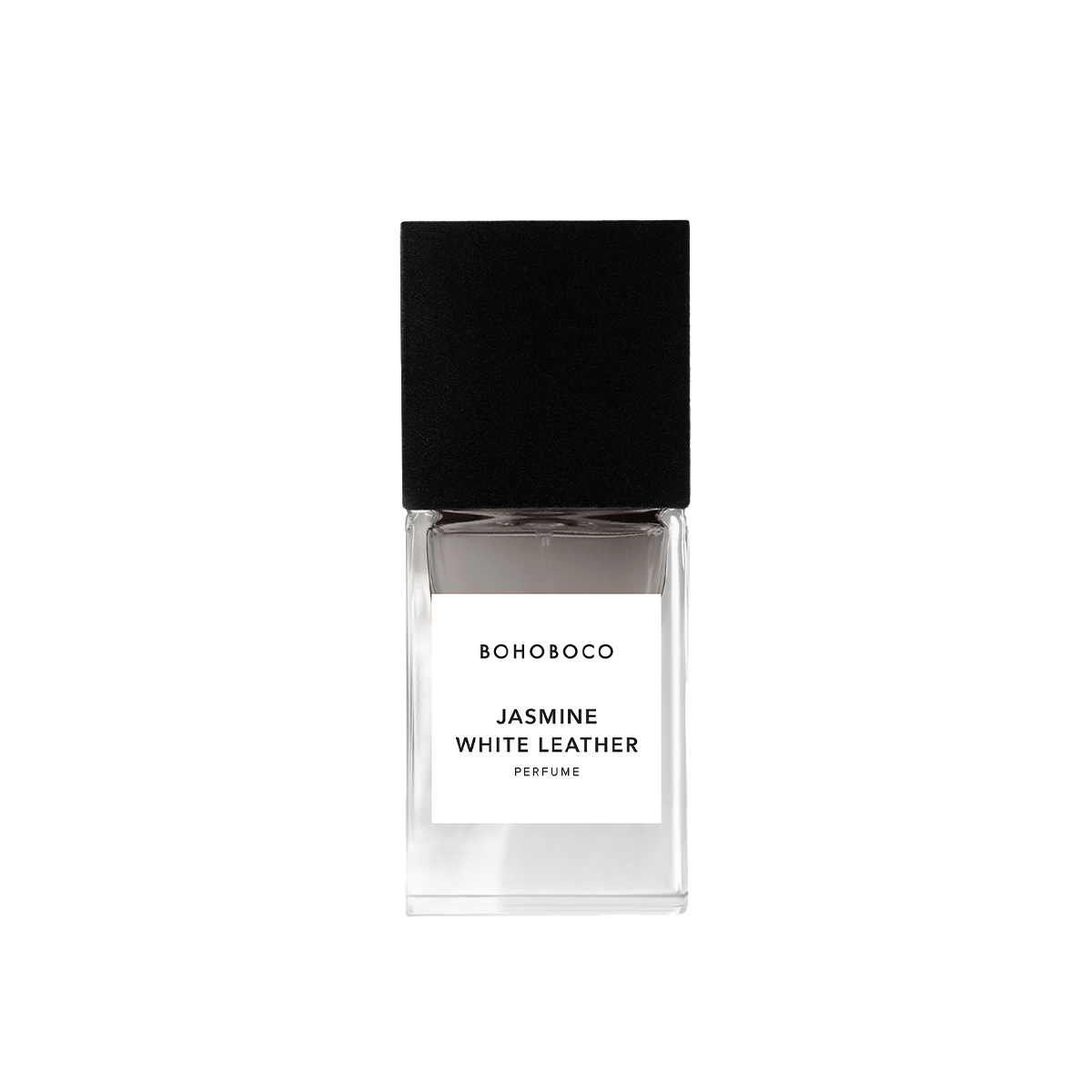 Jasmine White Leather <br> Extrait Parfum 50ml