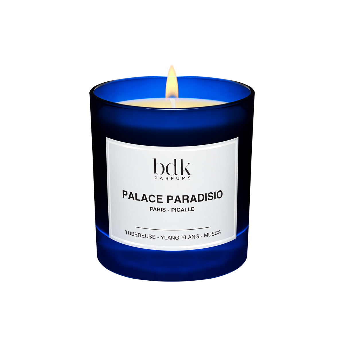 Palace Paradiso Candle <br> 250g