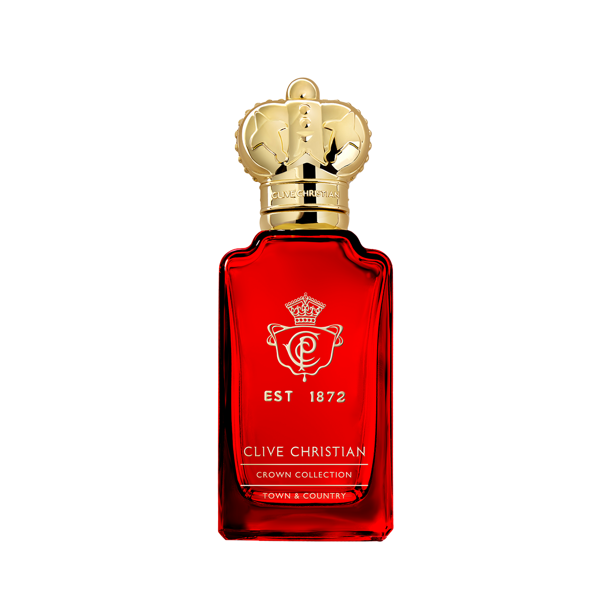 Crown Collection Town Country <br > Eau de Parfum 50ml