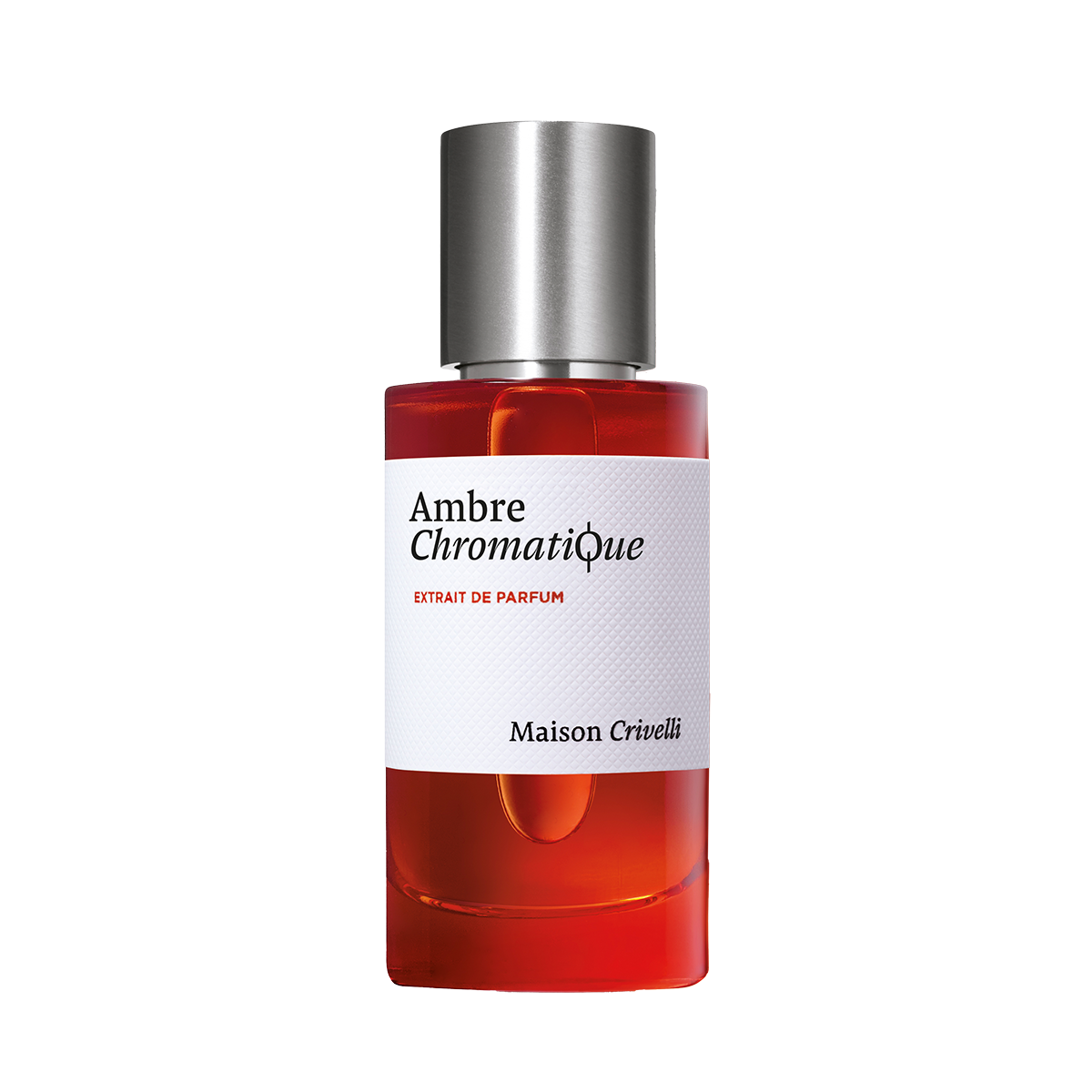 Ambre Chromatique <br> Extrait de Parfum 50ml