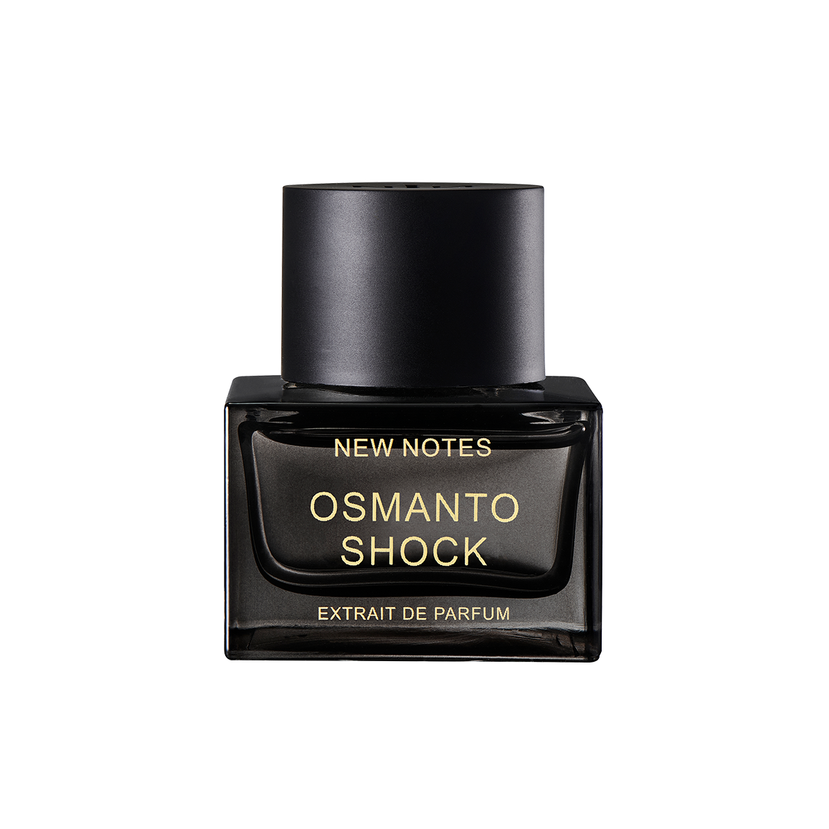 Osmanto Shock <br> Extrait de Parfum 50ml