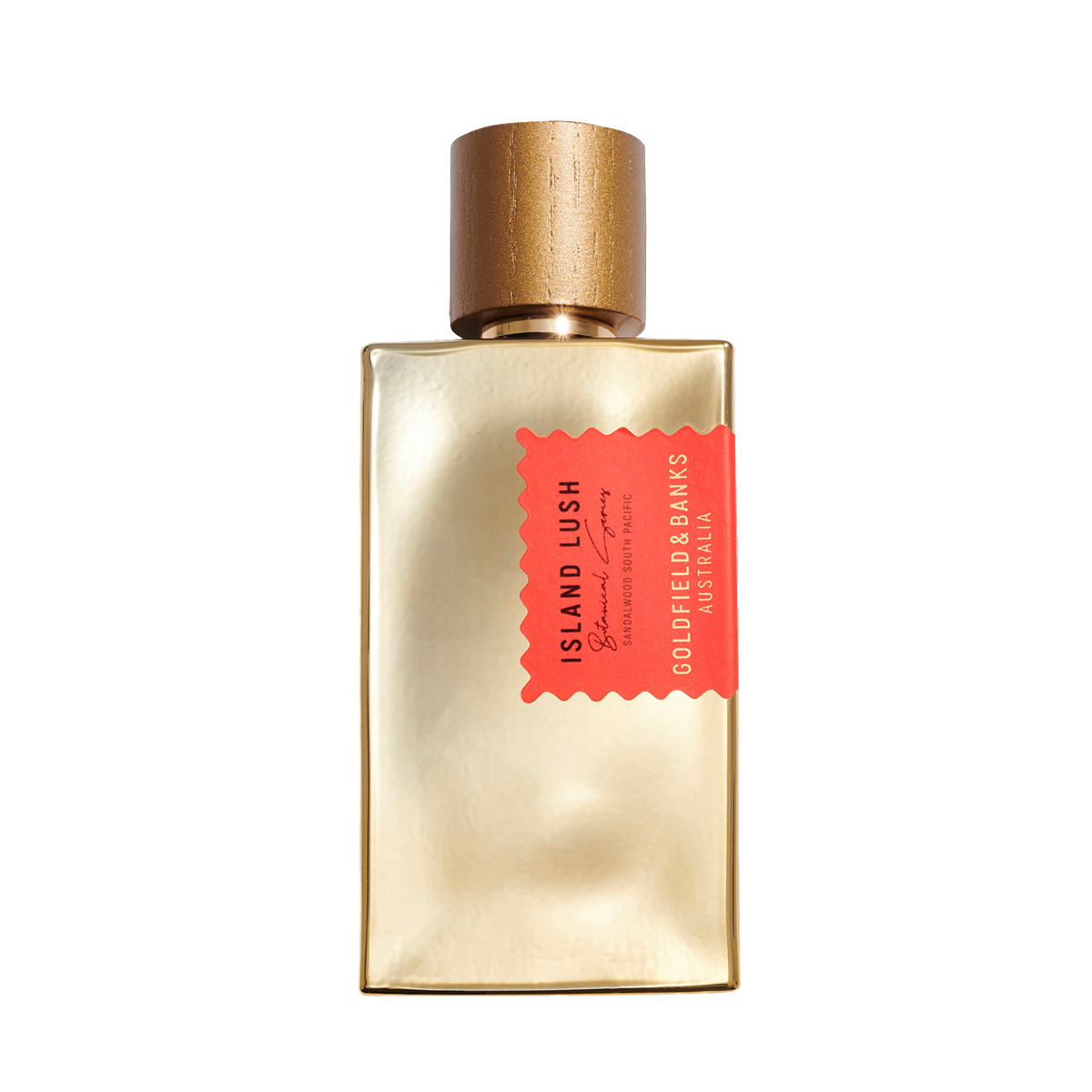 Island Lush <br> Eau de Parfum 100ml