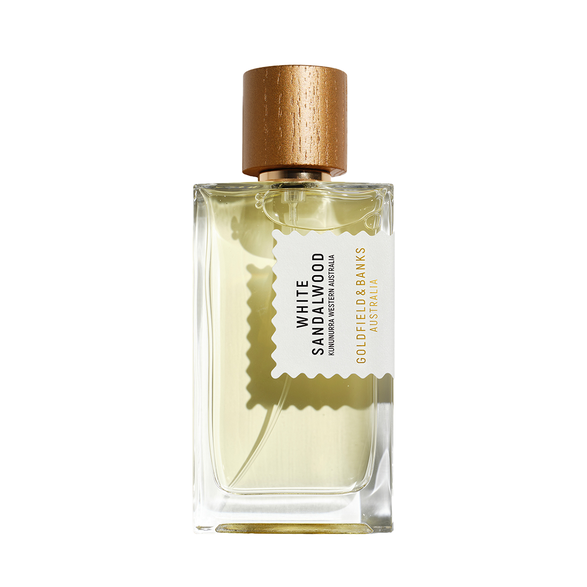 White Sandalwood <br> Eau de Parfum 100ml