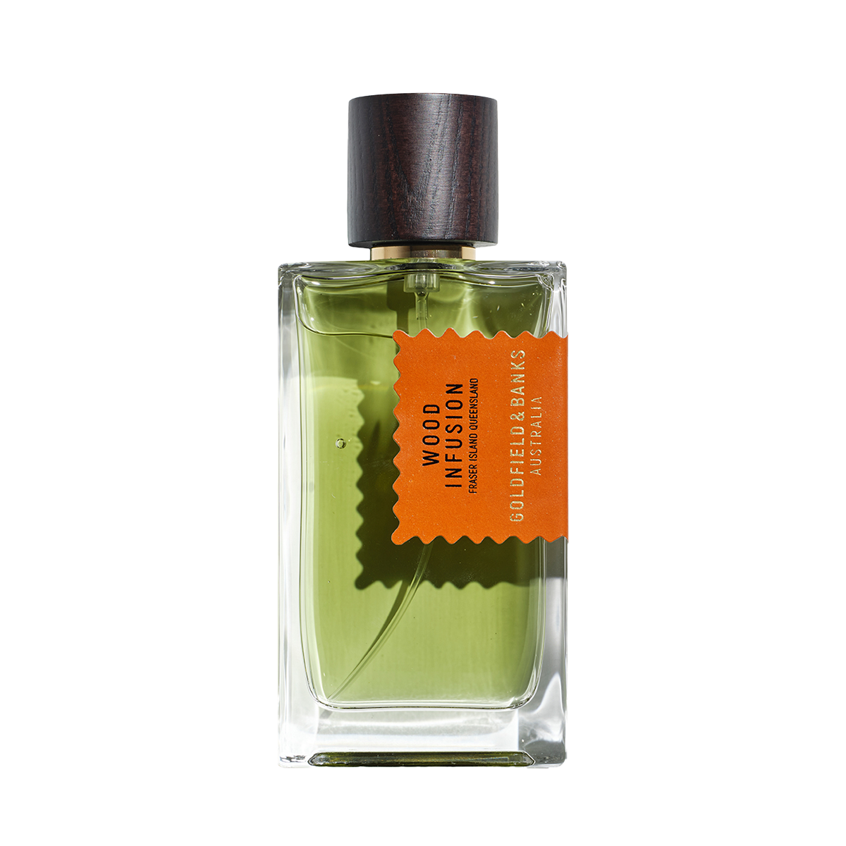 Wood Infusion <br> Eau de Parfum 100ml